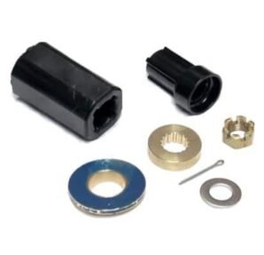 Flo-Torq SSR HD Hub Kit