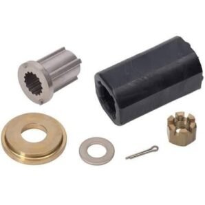 Products: Flo-Torq SSR HD Hub Kit