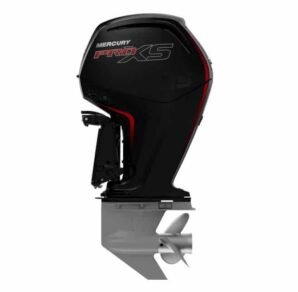 Mercury 9.9HP 4 Stroke Outboard 20″