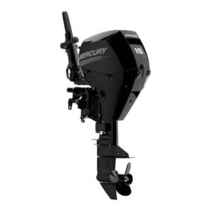 Mercury 9.9HP 2 Stroke Outboard 20″