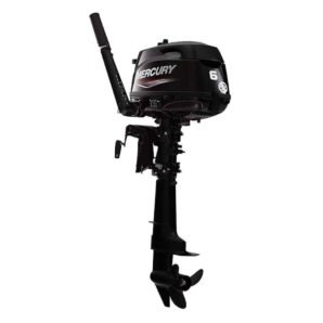 Mercury 3.3HP 2 Stroke Outboard 15″