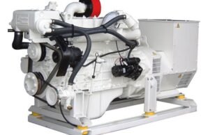 Zenith 45 kVA