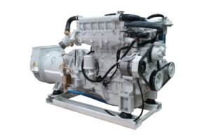 Zenith 14 kVA