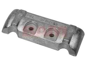 Mercury Side Pocket Anode
