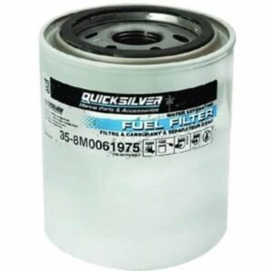 Mercury Extended Life Coolant Antifreeze 3.78L