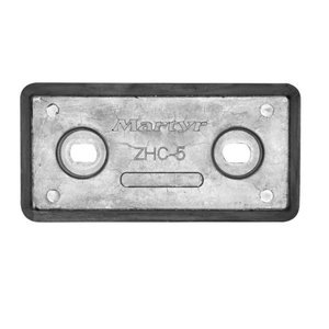 Products: rudder-anode