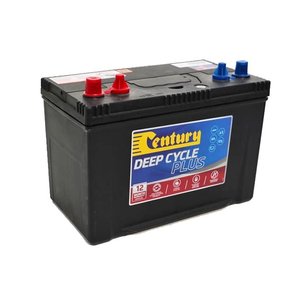 Products: Batteries