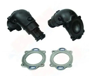 Exhaust System Components