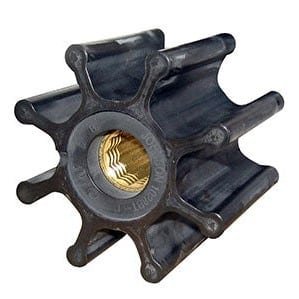 Products: Impellers & Sea Water Pumps