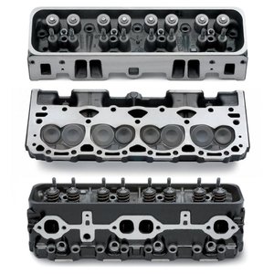 Products: Major Engine Components