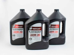 Oils & Fluids