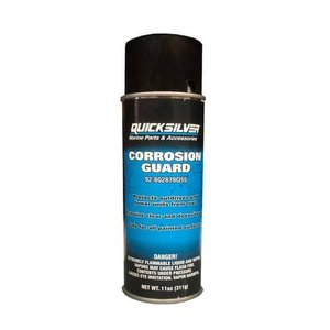 Products: Paint, Grease, Fuel Treatments & Corrosion Protection