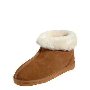 Sheepskin Footwear: Mi Woollies Lyford Ugg Boot