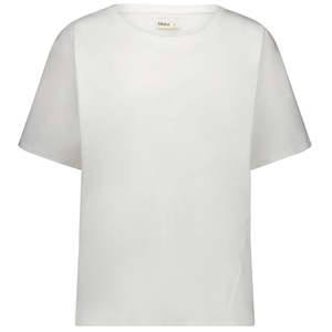 Moke: Moke Charlotte Women's Tee