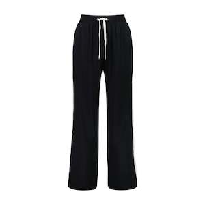 Moke: Moke Indiana Women's Wide Leg Pants