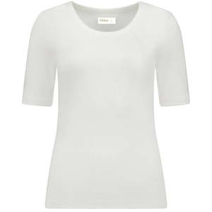 Moke: Moke Meme - Womens Tee - White