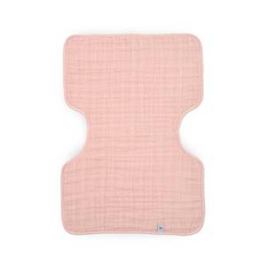 Little Unicorn Muslin Burp Cloth