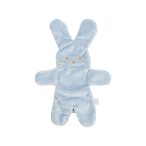 Babu Organic Cotton Snuggle Bunny