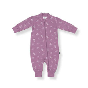 LFOH Remy All-In-One - Mauve Animal