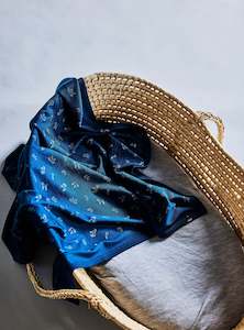 LFOH Swaddle Blanket - Gibraltar Animal