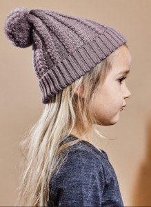 LFOH Thick As Thieves Beanie