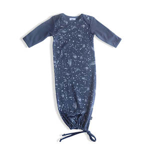 LFOH Newcomer Baby Gown