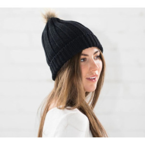Namasker Scarves: Kimberley Cotton Beanie