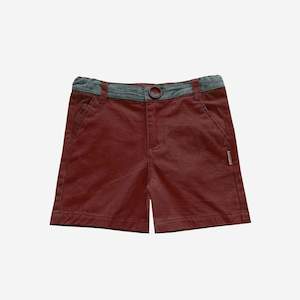 Love Henry Boys Oscar Short