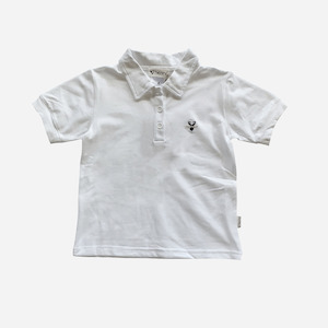 Love Henry: Love Henry Boys Polo Shirt
