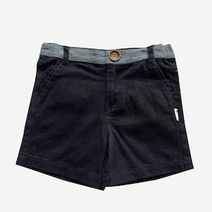 Love Henry: LH Boys Oscar Short