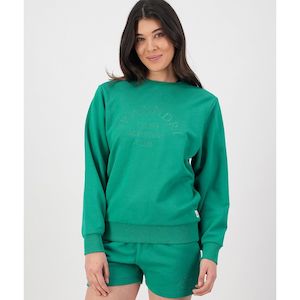 Swanndri: Swanndri Fairview Crew