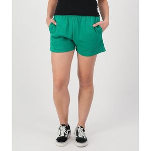 Swanndri: Swanndri Bealey Shorts