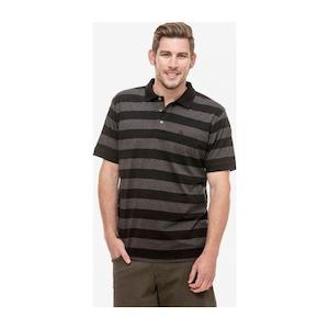 Swanndri: Swanndri Gateway Stripe Polo