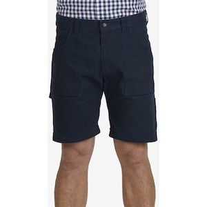 Swanndri: Swanndri Gore Short v3