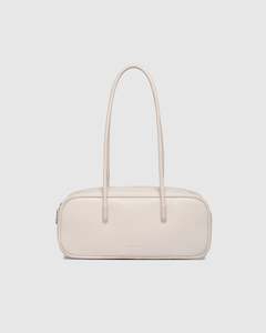 Louenhide Camilla Shoulder Bag - Vanilla