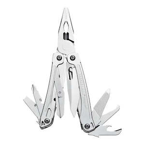 Leatherman 1: Leatherman Wingman