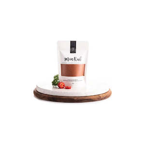 Pepper Me: PandM Man Rub