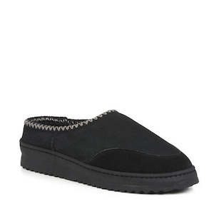 Platinum Outback Scuff