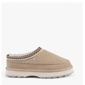 Emu Australia: Emu Sharky Adventure Scuff - Sand