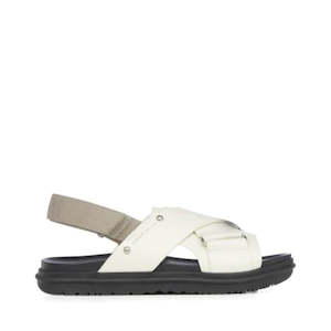 Emu Australia: Emu Lyrebird Sandal