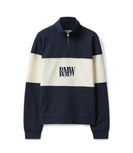 RMW Trickett Panel Sweatshirt