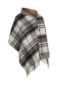 Thomas Cook Eva Reversible Poncho