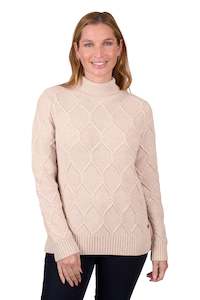 Thomas Cook Womans Layla Jumper