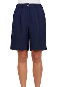 Thomas Cook: Thomas Cook Womens Isabel Linen Short