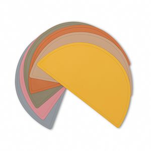 My Little Me: My Little Me Placemat