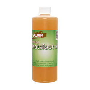 Flair Neatsfoot Oil - 500ml