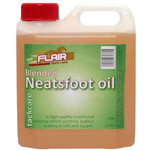 Flair: Flair Neatsfoot Oil