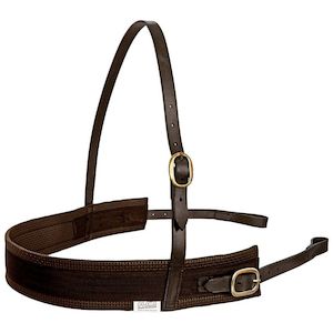 Flair: Flair Anti-Gall Front Breastplate