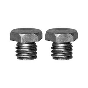 Flair: Hardened Steel Keepers