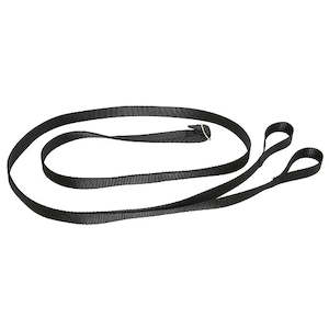 Flair: Flair Webbing Running Reins